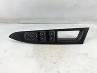 2013-2014 Subaru Legacy Master Power Window Switch Replacement Driver Side Left P/N:DG9T-14540-ACW Fits Fits 2013 2014 OEM U