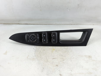 compare product 2013-2014 Subaru Legacy Master Power Window Switch Replacement Driver Side Left P/N:DG9T-14540-ACW Fits Fits 2013 2014 OEM Used Auto Parts