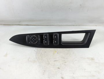 2013-2014 Subaru Legacy Master Power Window Switch Replacement Driver Side Left P/N:DG9T-14540-ACW Fits Fits 2013 2014 OEM U