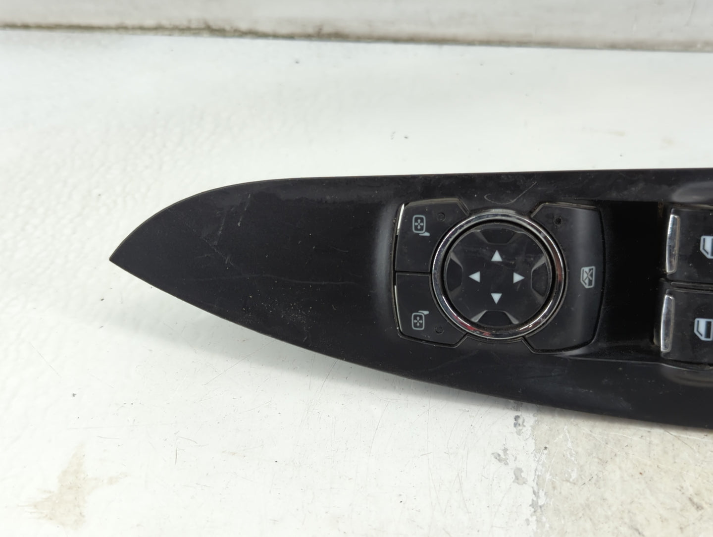 2013-2014 Subaru Legacy Master Power Window Switch Replacement Driver Side Left P/N:DG9T-14540-ACW Fits Fits 2013 2014 OEM U