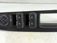 2013-2014 Subaru Legacy Master Power Window Switch Replacement Driver Side Left P/N:DG9T-14540-ACW Fits Fits 2013 2014 OEM U
