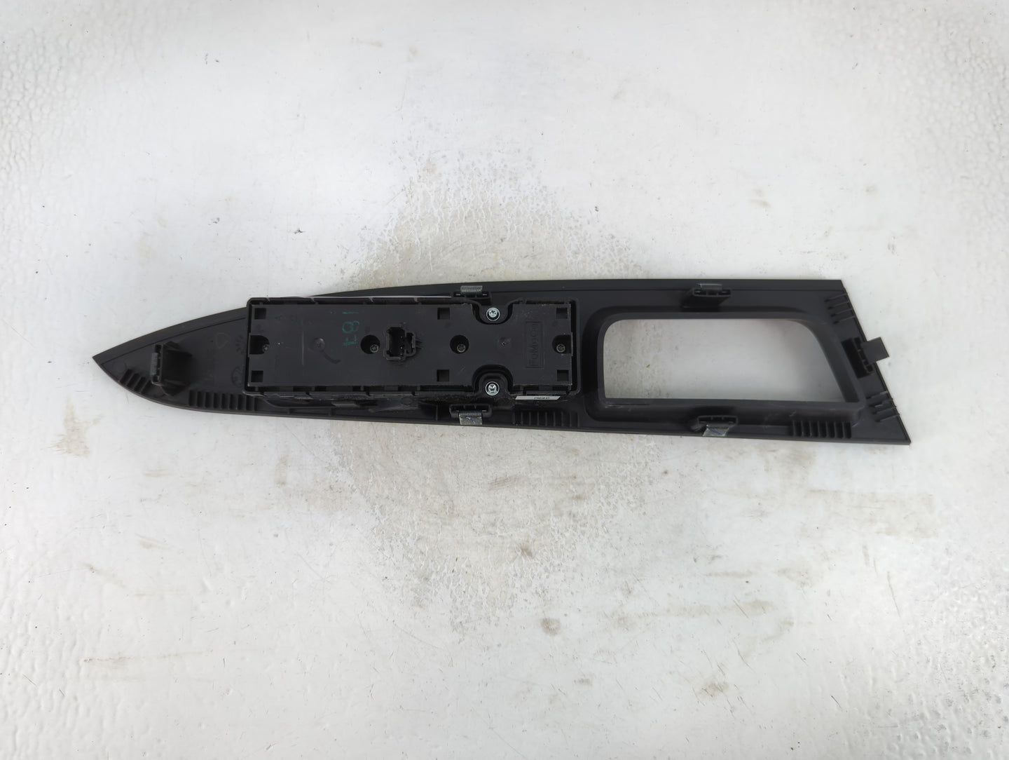 2013-2014 Subaru Legacy Master Power Window Switch Replacement Driver Side Left P/N:DG9T-14540-ACW Fits Fits 2013 2014 OEM U