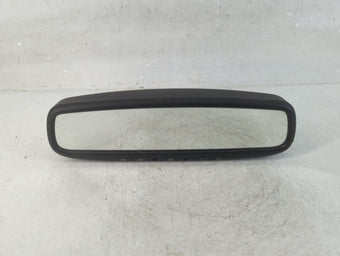 compare product 2005-2022 Subaru Legacy Interior Rear View Mirror Replacement OEM Fits OEM Used Auto Parts