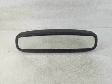 2005-2022 Subaru Legacy Interior Rear View Mirror Replacement OEM Fits OEM Used Auto Parts - Oemusedautoparts1.com