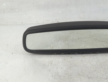 2005-2022 Subaru Legacy Interior Rear View Mirror Replacement OEM Fits OEM Used Auto Parts