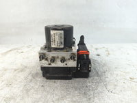 2013-2014 Subaru Legacy ABS Pump Control Module Replacement P/N:27536AJ03B Fits Fits 2013 2014 OEM Used Auto Parts - Oemused