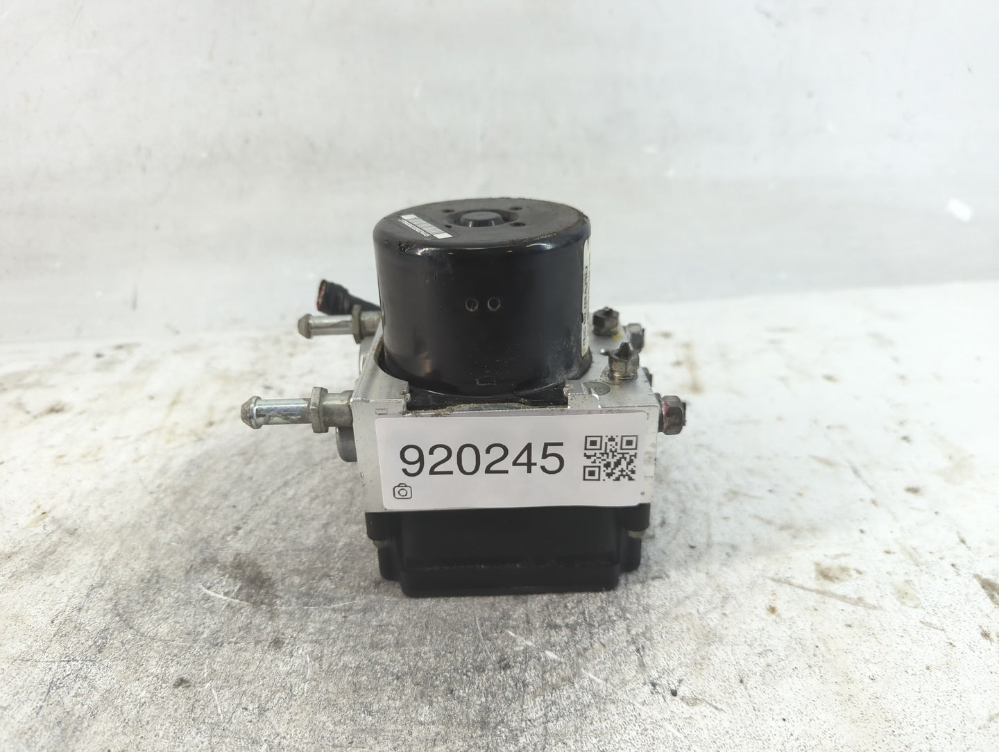 2013-2014 Subaru Legacy ABS Pump Control Module Replacement P/N:27536AJ03B Fits Fits 2013 2014 OEM Used Auto Parts - Oemused