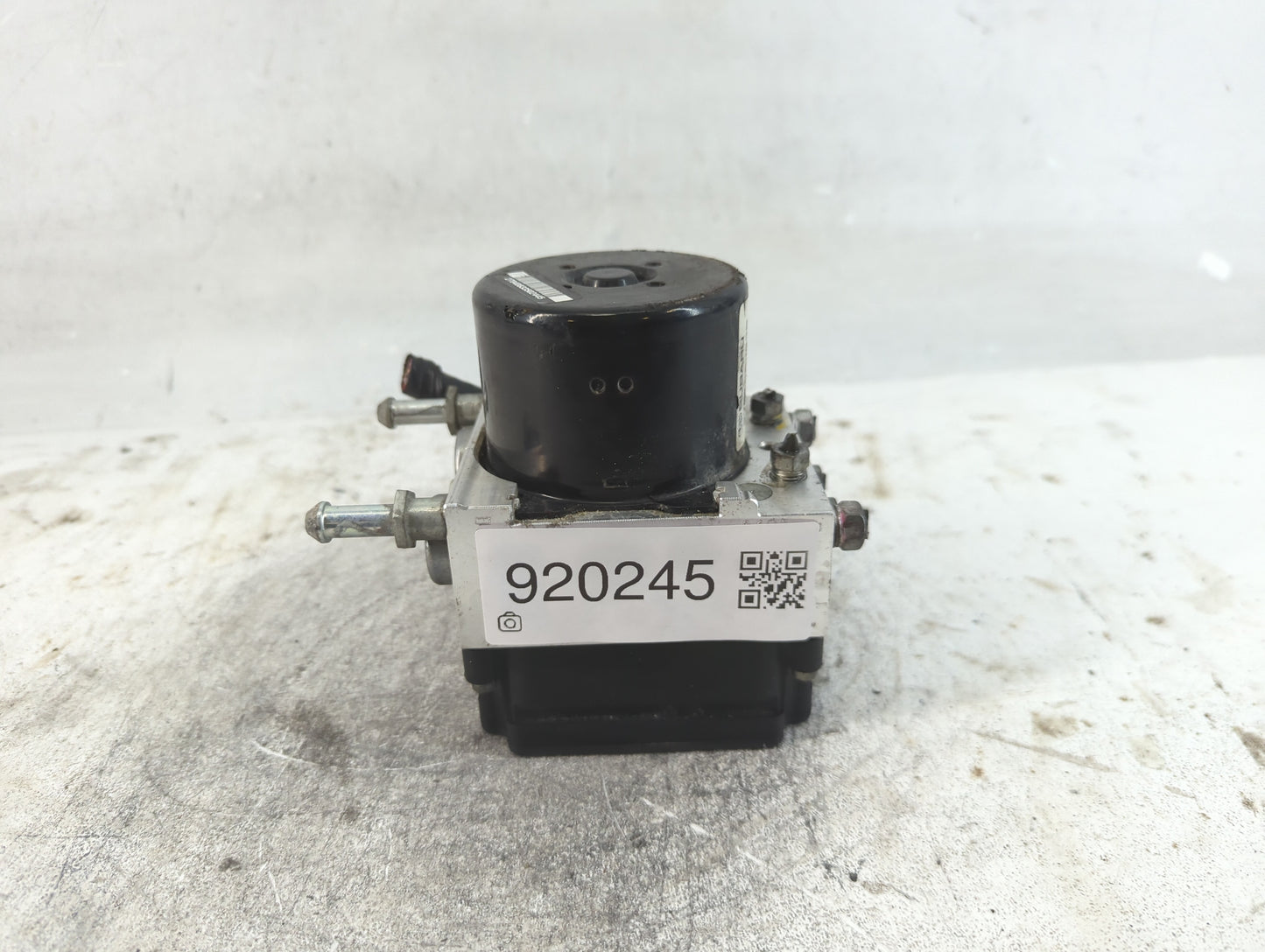 2013-2014 Subaru Legacy ABS Pump Control Module Replacement P/N:27536AJ03B Fits Fits 2013 2014 OEM Used Auto Parts - Oemused