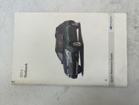 2014 Subaru Outback Owners Manual Book Guide P/N:A2500BE-A MSA5M1404A, MSA6H1402A OEM Used Auto Parts - Oemusedautoparts1.co