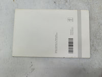 2014 Subaru Outback Owners Manual Book Guide P/N:A2500BE-A MSA5M1404A, MSA6H1402A OEM Used Auto Parts - Oemusedautoparts1.co