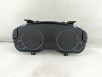 2014 Subaru Outback Instrument Cluster Speedometer Gauges P/N:85001AJ00A Fits Fits 2013 OEM Used Auto Parts - Oemusedautopar