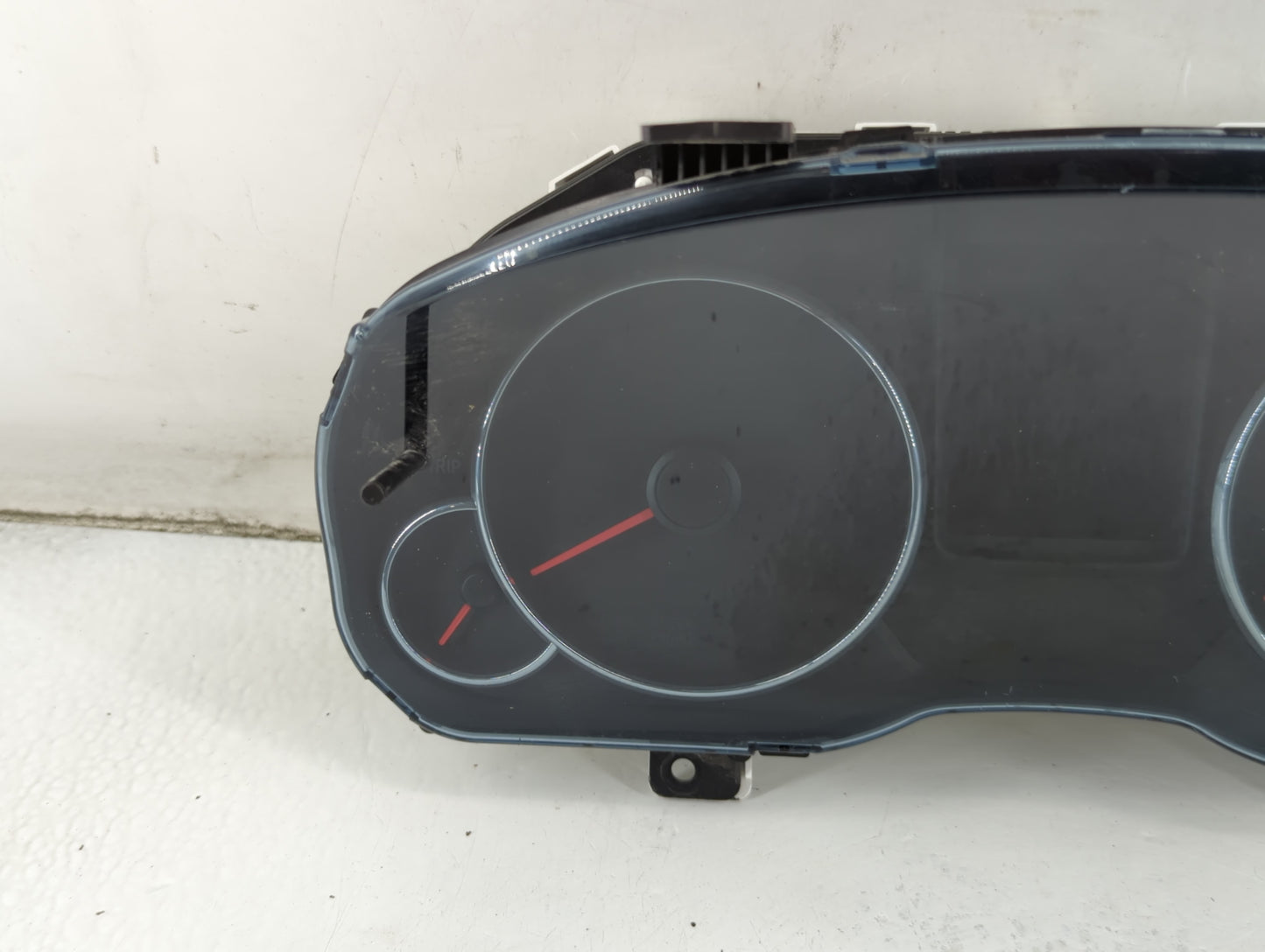 2014 Subaru Outback Instrument Cluster Speedometer Gauges P/N:85001AJ00A Fits Fits 2013 OEM Used Auto Parts - Oemusedautopar