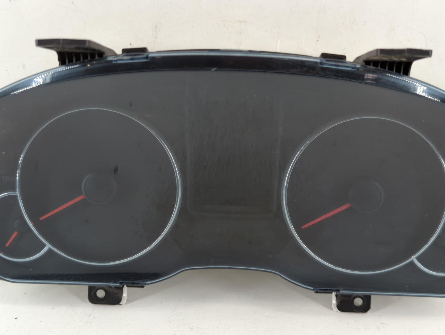 2014 Subaru Outback Instrument Cluster Speedometer Gauges P/N:85001AJ00A Fits Fits 2013 OEM Used Auto Parts - Oemusedautopar
