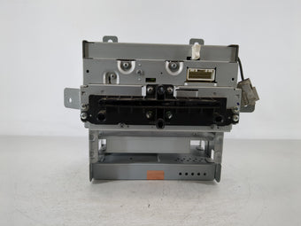 compare product 2010-2014 Subaru Tribeca Radio AM FM Cd Player Receiver Replacement P/N:86201XA17A Fits Fits 2010 2011 2012 2013 2014 OEM Used Auto Parts