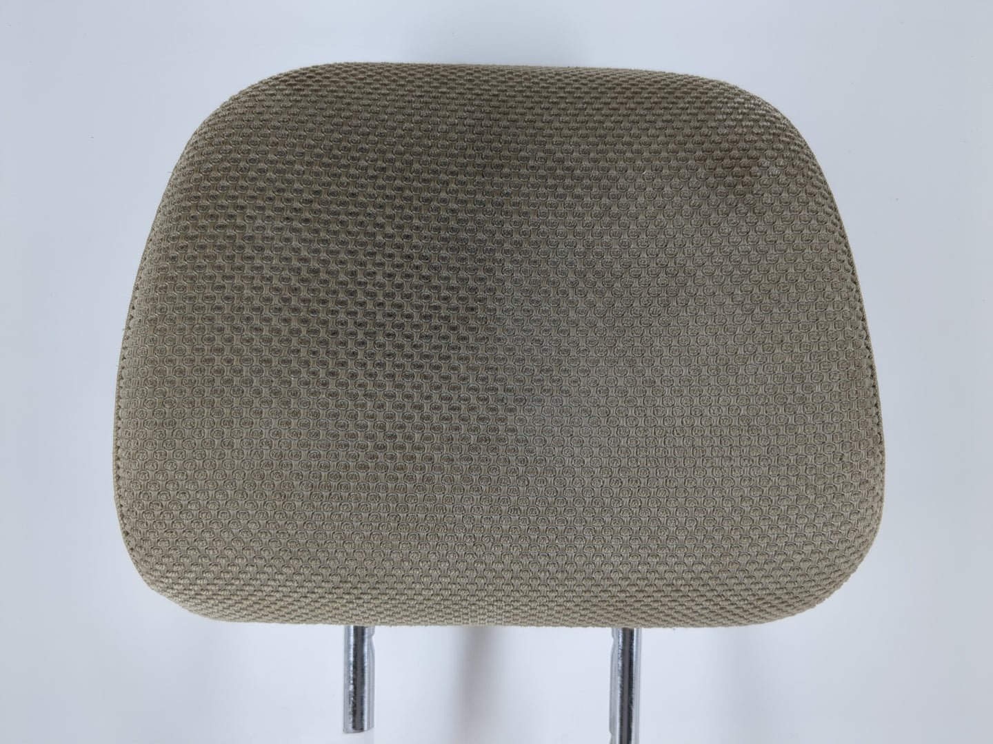 2013-2015 Subaru Xv Headrest Head Rest Front Driver Passenger Seat Fits Fits 2012 2013 2014 2015 2016 OEM Used Auto Parts - 