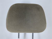 2013-2015 Subaru Xv Headrest Head Rest Front Driver Passenger Seat Fits Fits 2012 2013 2014 2015 2016 OEM Used Auto Parts - 