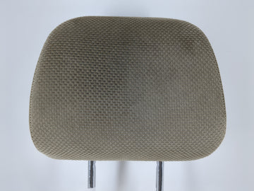 2013-2015 Subaru Xv Headrest Head Rest Front Driver Passenger Seat Fits Fits 2012 2013 2014 2015 2016 OEM Used Auto Parts - 