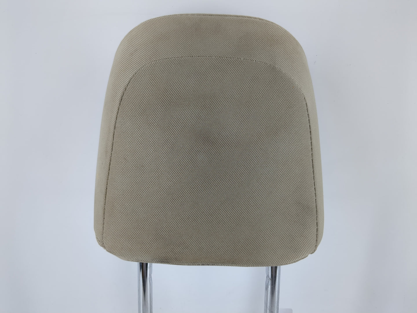 2013-2015 Subaru Xv Headrest Head Rest Front Driver Passenger Seat Fits Fits 2012 2013 2014 2015 2016 OEM Used Auto Parts - 