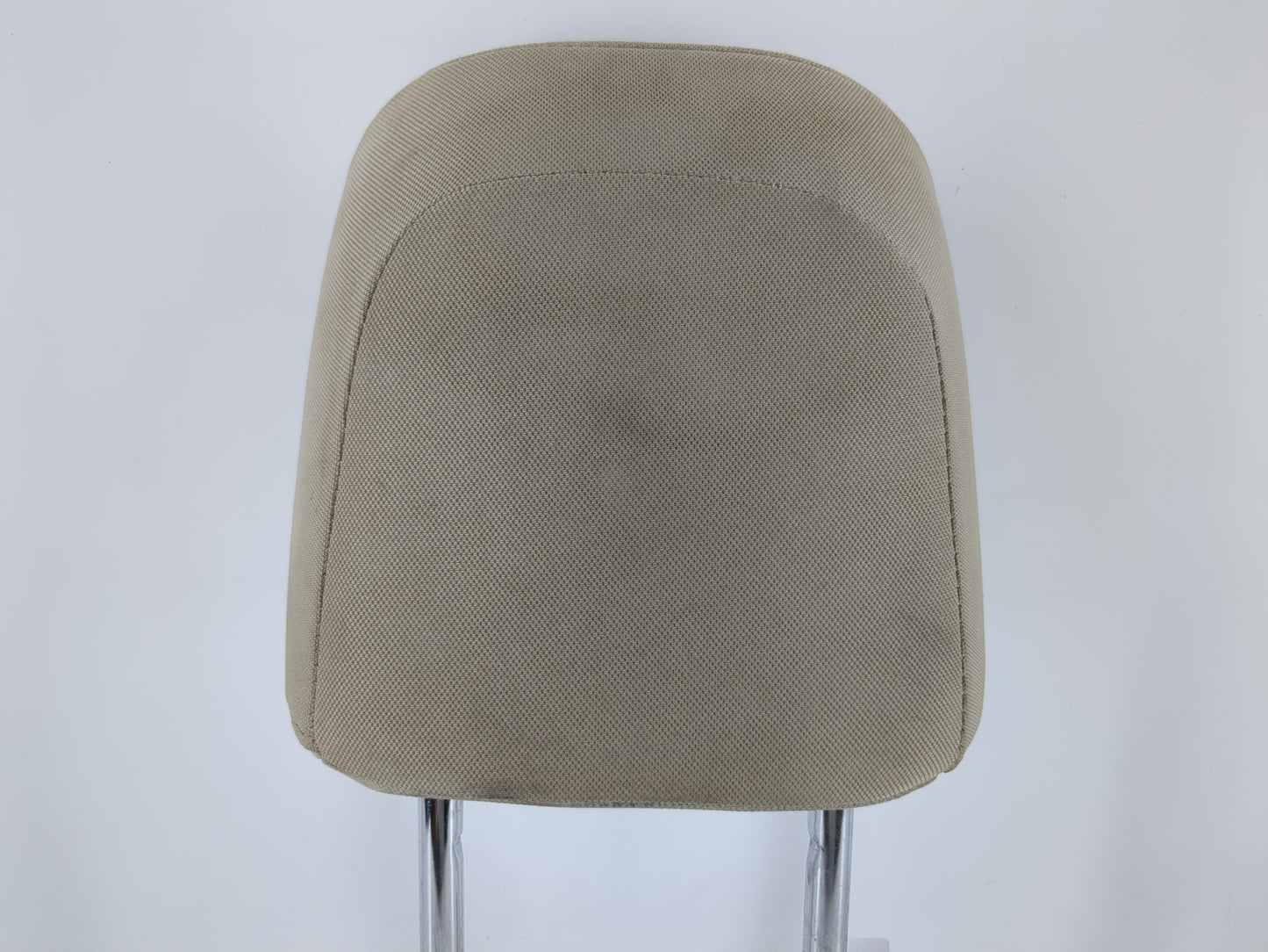 2013-2015 Subaru Xv Headrest Head Rest Front Driver Passenger Seat Fits Fits 2012 2013 2014 2015 2016 OEM Used Auto Parts - 