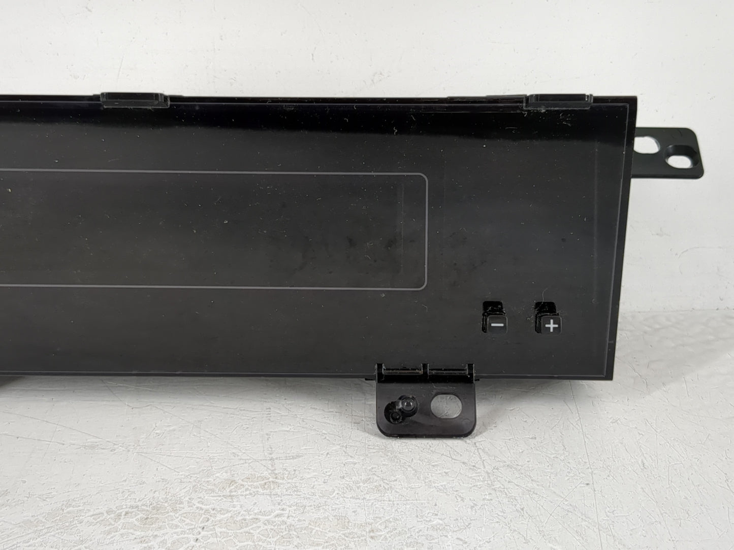 Subaru Xv Information Display Screen - Oemusedautoparts1.com