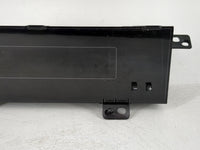 Subaru Xv Information Radio Display Screen 1126285 - Oemusedautoparts1.com