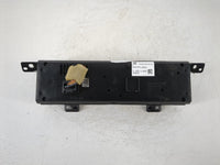 Subaru Xv Information Radio Display Screen 1126285 - Oemusedautoparts1.com