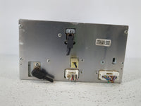 2013-2014 Subaru Xv Radio AM FM Cd Player Receiver Replacement P/N:86201FJ620 Fits Fits 2012 2013 2014 OEM Used Auto Parts -
