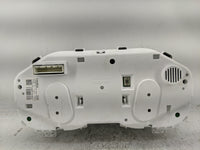 2014 Subaru Xv Instrument Cluster Speedometer Gauges Fits OEM Used Auto Parts - Oemusedautoparts1.com