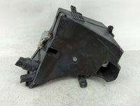 2013-2014 Subaru Xv Fusebox Fuse Box Panel Relay Module Fits Fits 2012 2013 2014 OEM Used Auto Parts - Oemusedautoparts1.com
