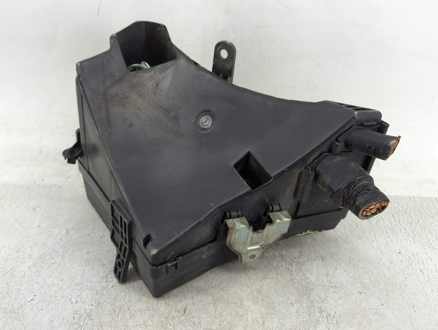 2013-2014 Subaru Xv Fusebox Fuse Box Panel Relay Module Fits Fits 2012 2013 2014 OEM Used Auto Parts - Oemusedautoparts1.com