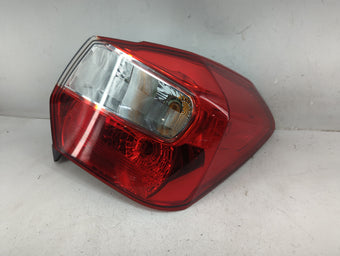 compare product 2013-2015 Subaru Xv Tail Light Assembly Passenger Right OEM P/N:84201-FJ060 Fits Fits 2012 2013 2014 2015 2016 OEM Used Auto Parts