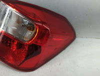 2013-2015 Subaru Xv Tail Light Assembly Passenger Right OEM P/N:84201-FJ060 Fits Fits 2012 2013 2014 2015 2016 OEM Used Auto