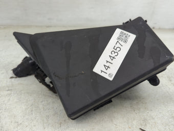 compare product 2013-2014 Subaru Xv Fusebox Fuse Box Panel Relay Module Fits Fits 2012 2013 2014 OEM Used Auto Parts