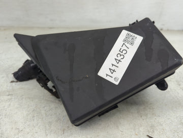 2013-2014 Subaru Xv Fusebox Fuse Box Panel Relay Module Fits Fits 2012 2013 2014 OEM Used Auto Parts - Oemusedautoparts1.com