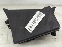 2013-2014 Subaru Xv Fusebox Fuse Box Panel Relay Module Fits Fits 2012 2013 2014 OEM Used Auto Parts - Oemusedautoparts1.com