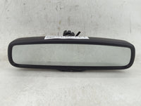 2013-2015 Subaru Xv Interior Rear View Mirror Replacement OEM Fits Fits 2012 2013 2014 2015 2016 2017 2018 2019 2020 2021 20