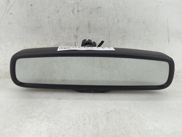 2013-2015 Subaru Xv Interior Rear View Mirror Replacement OEM Fits Fits 2012 2013 2014 2015 2016 2017 2018 2019 2020 2021 20