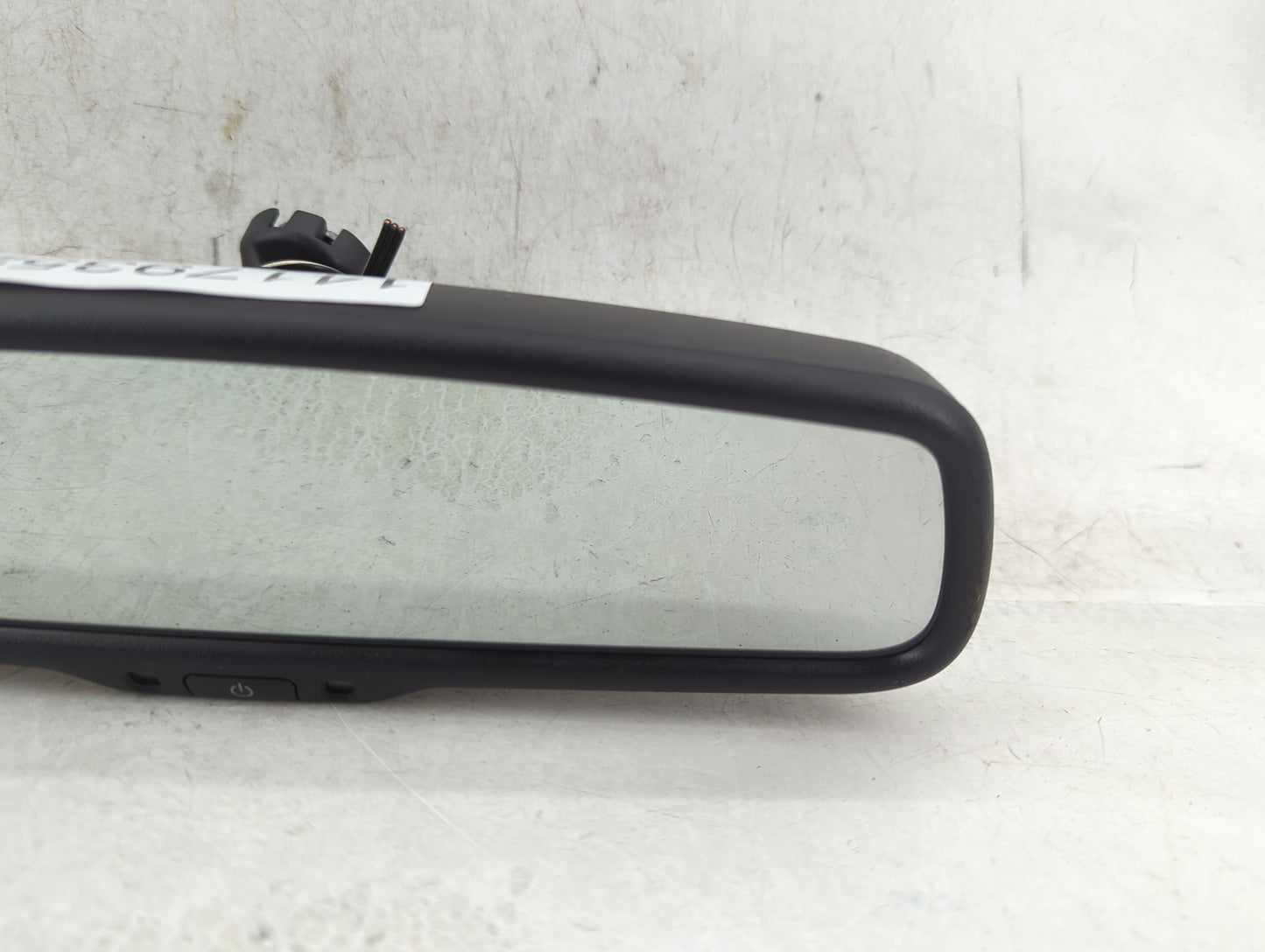2013-2015 Subaru Xv Interior Rear View Mirror Replacement OEM Fits Fits 2012 2013 2014 2015 2016 2017 2018 2019 2020 2021 20