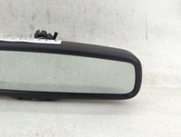 2013-2015 Subaru Xv Interior Rear View Mirror Replacement OEM Fits Fits 2012 2013 2014 2015 2016 2017 2018 2019 2020 2021 20