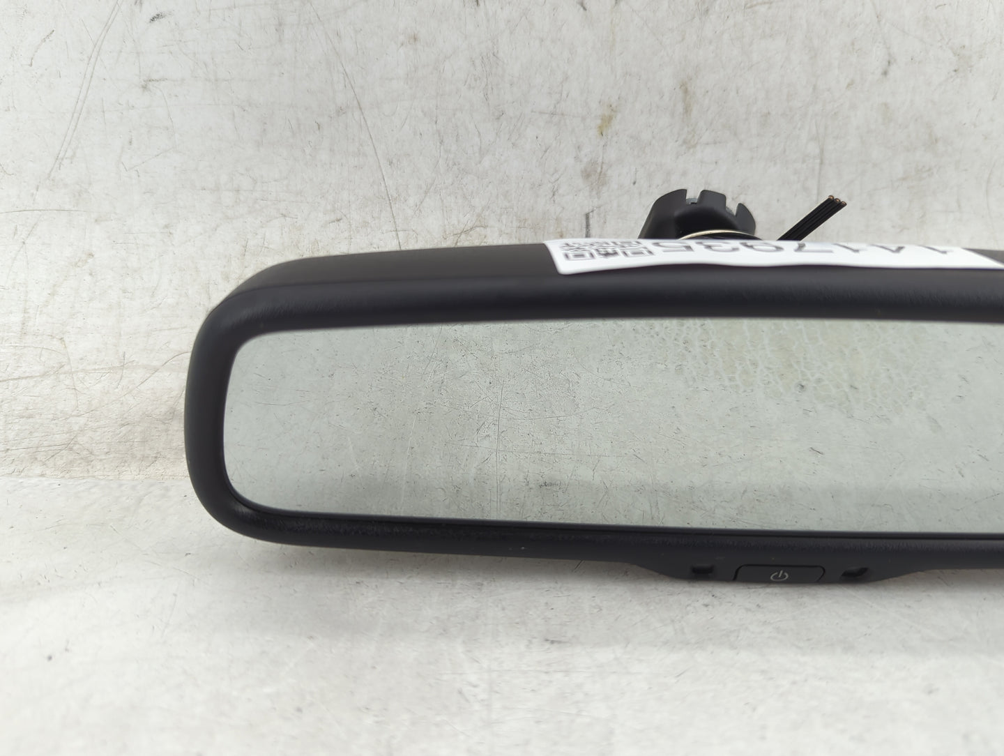 2013-2015 Subaru Xv Interior Rear View Mirror Replacement OEM Fits Fits 2012 2013 2014 2015 2016 2017 2018 2019 2020 2021 20