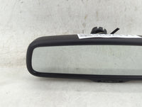 2013-2015 Subaru Xv Interior Rear View Mirror Replacement OEM Fits Fits 2012 2013 2014 2015 2016 2017 2018 2019 2020 2021 20
