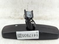 2013-2015 Subaru Xv Interior Rear View Mirror Replacement OEM Fits Fits 2012 2013 2014 2015 2016 2017 2018 2019 2020 2021 20