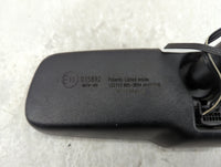 2013-2015 Subaru Xv Interior Rear View Mirror Replacement OEM Fits Fits 2012 2013 2014 2015 2016 2017 2018 2019 2020 2021 20