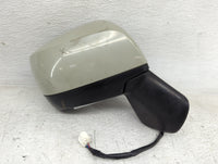 2013-2014 Subaru Xv Passenger Side View Mirror - Right Door Mirror OEM Used - Oemusedautoparts1.com