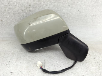 compare product 2013-2014 Subaru Xv Passenger Side View Mirror - Right Door Mirror OEM Used