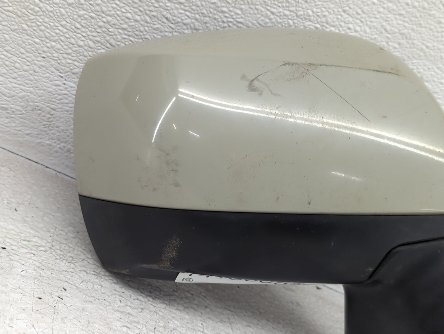 2013-2014 Subaru Xv Passenger Side View Mirror - Right Door Mirror OEM Used - Oemusedautoparts1.com