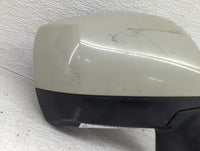 2013-2014 Subaru Xv Passenger Side View Mirror - Right Door Mirror OEM Used - Oemusedautoparts1.com