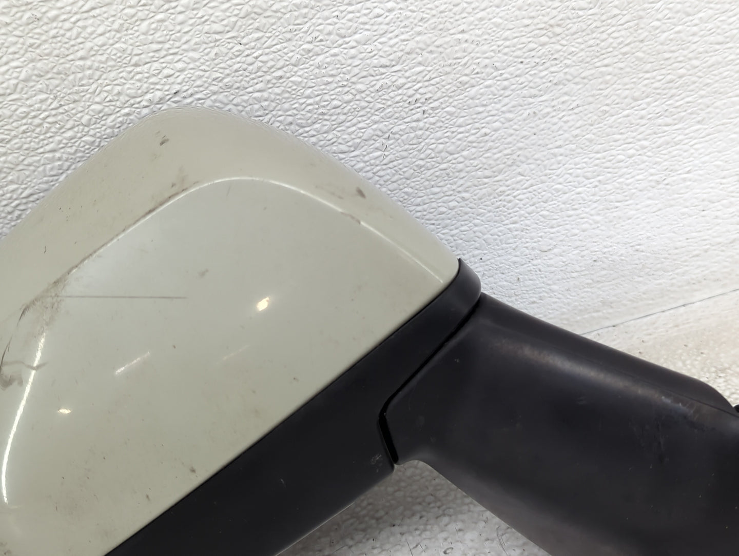 2013-2014 Subaru Xv Passenger Side View Mirror - Right Door Mirror OEM Used - Oemusedautoparts1.com