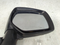 2013-2014 Subaru Xv Passenger Side View Mirror - Right Door Mirror OEM Used - Oemusedautoparts1.com