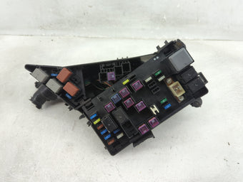 compare product 2013-2014 Subaru Xv Fusebox Fuse Box Panel Relay Module P/N:MB100200B Fits Fits 2012 2013 2014 OEM Used Auto Parts